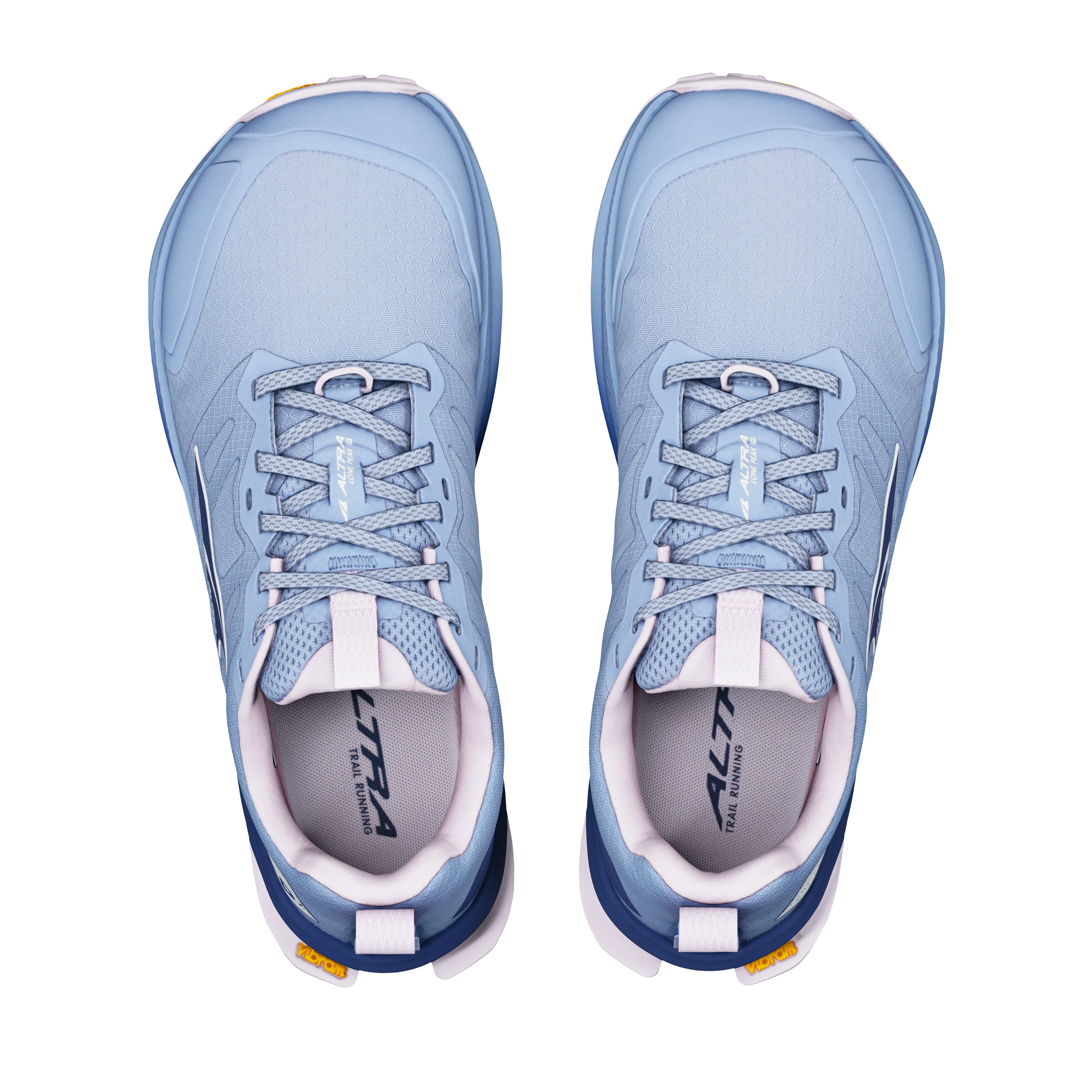Altra Lone Peak 9+ | Rain Wash | Womens - Image 5