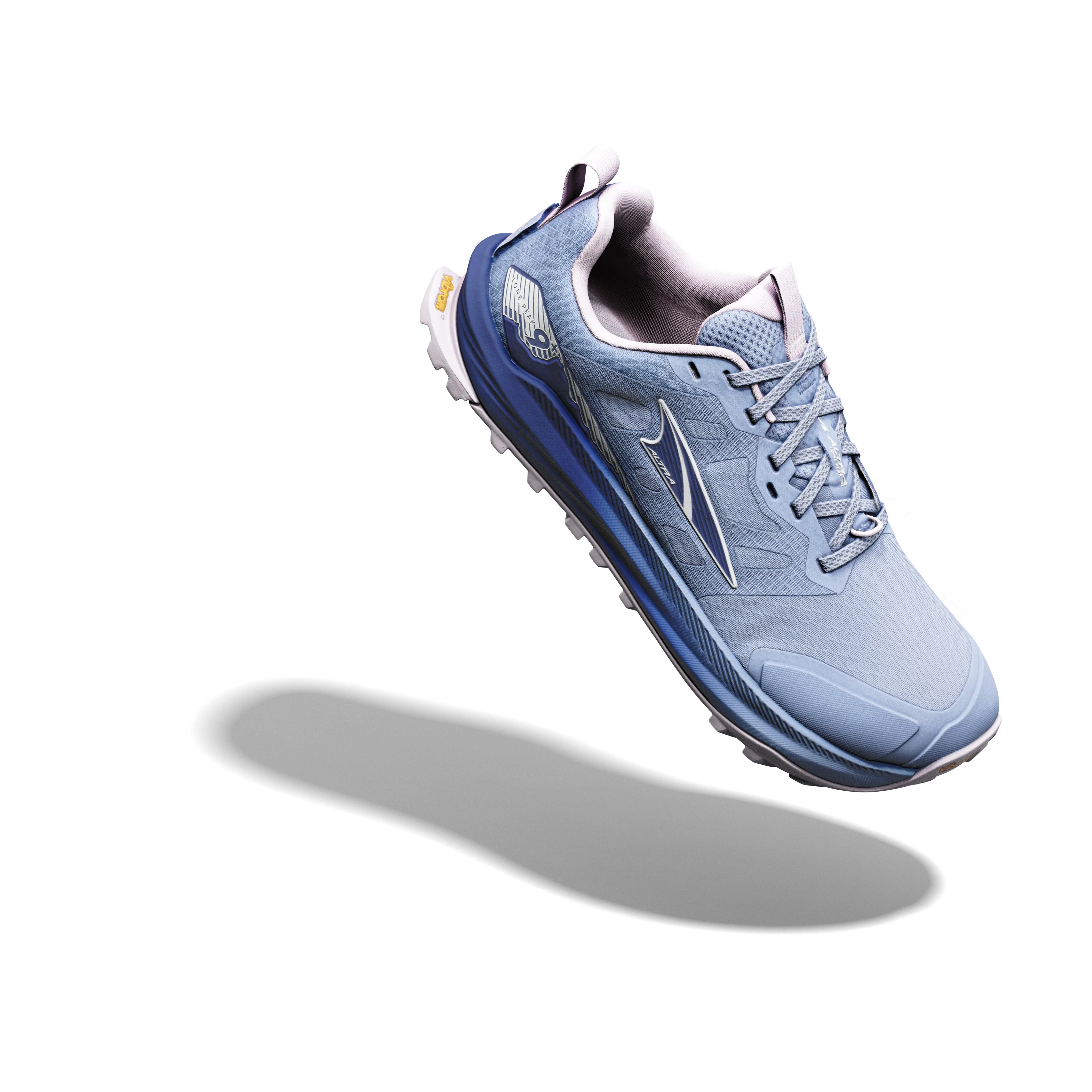 Altra Lone Peak 9+ | Rain Wash | Womens - Image 9