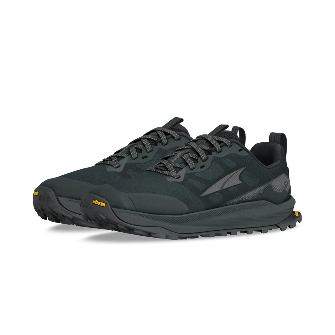 Altra Lone Peak 9+ Wide | Black | Womens - Image 3