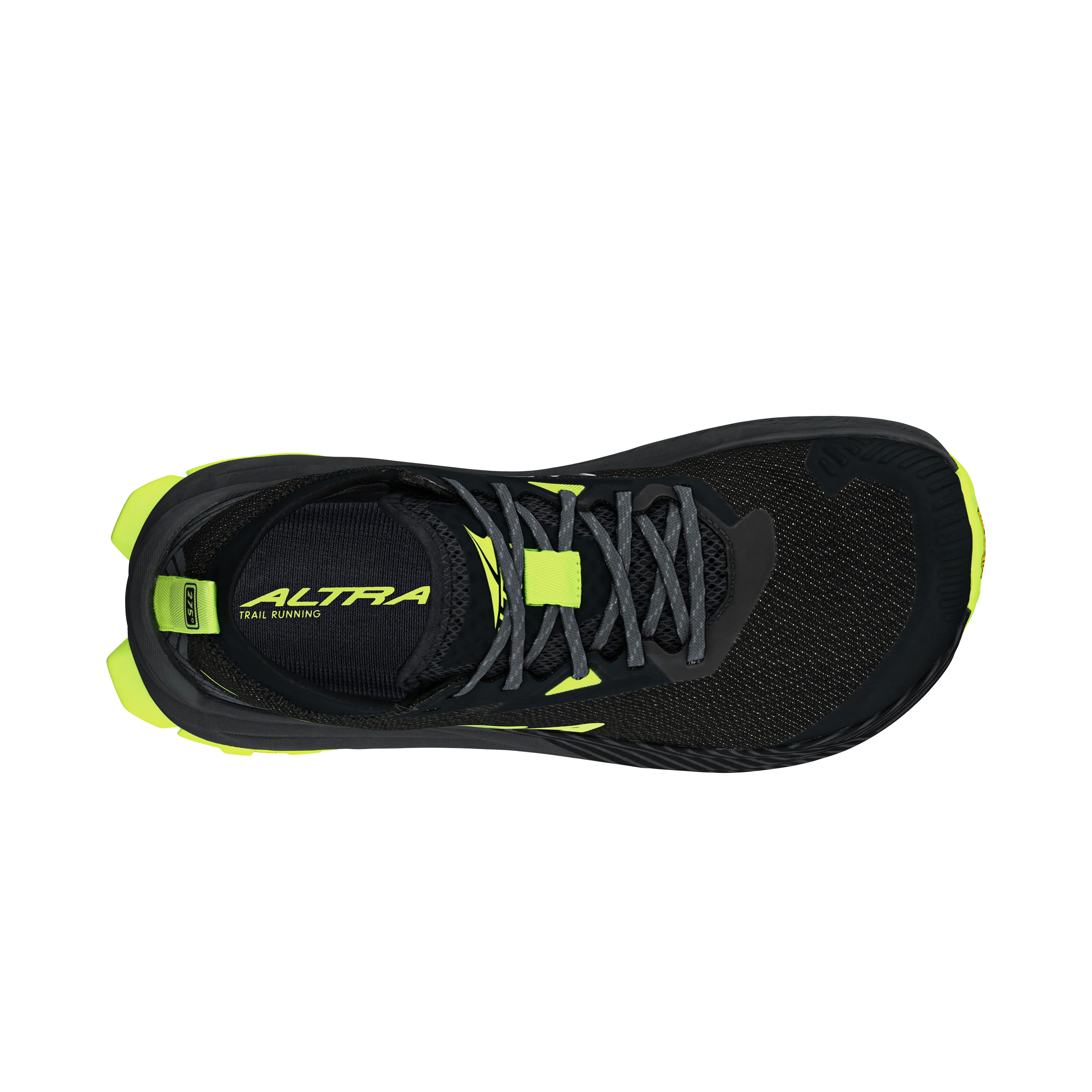 Altra Olympus 275 | Black / Grey | Womens - Image 4