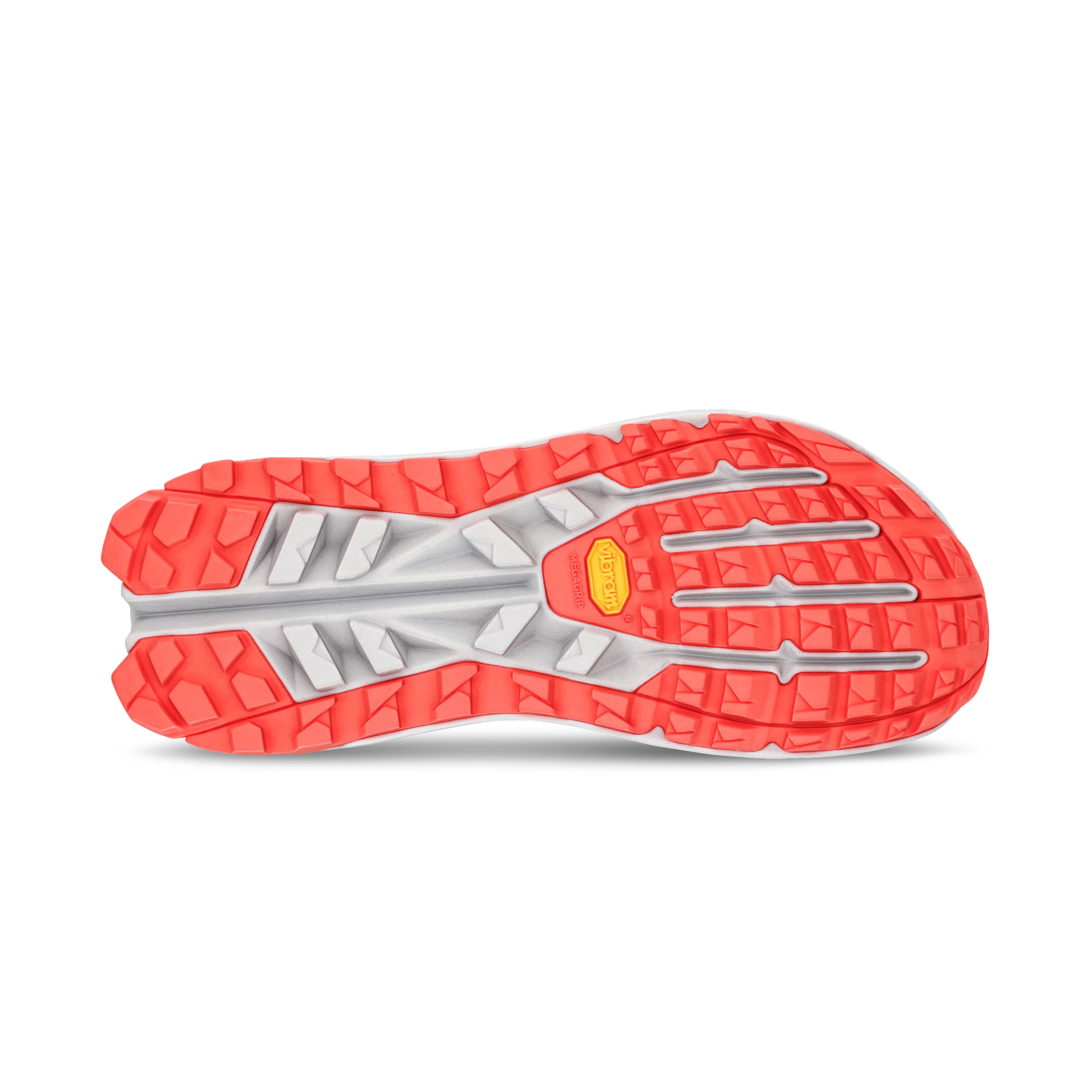Altra Olympus 275 | White / Coral | Womens - Image 3