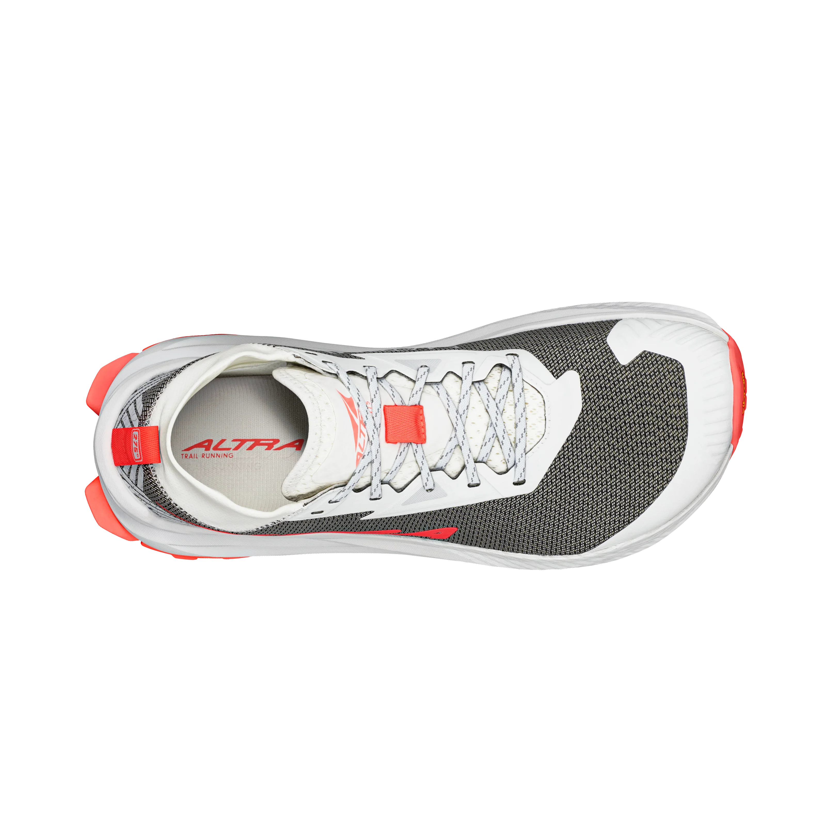 Altra Olympus 275 | White / Coral | Womens - Image 4