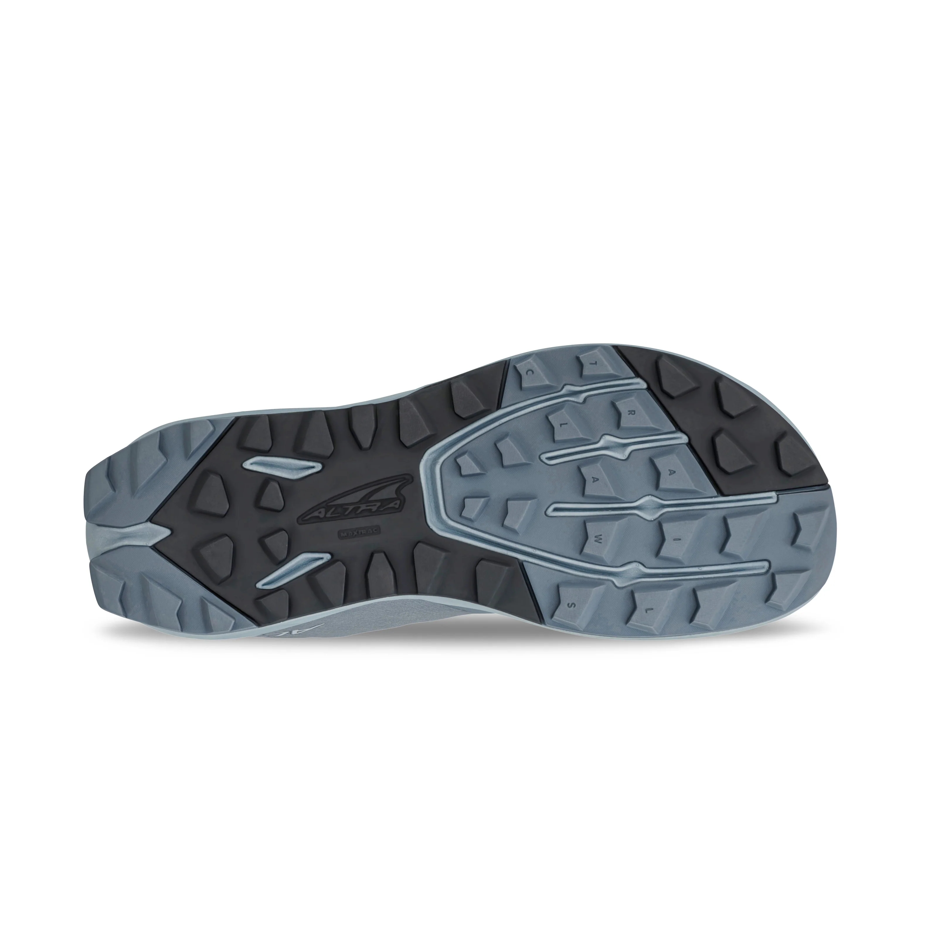 Altra Superior 7 | Grey | Womens - Image 2