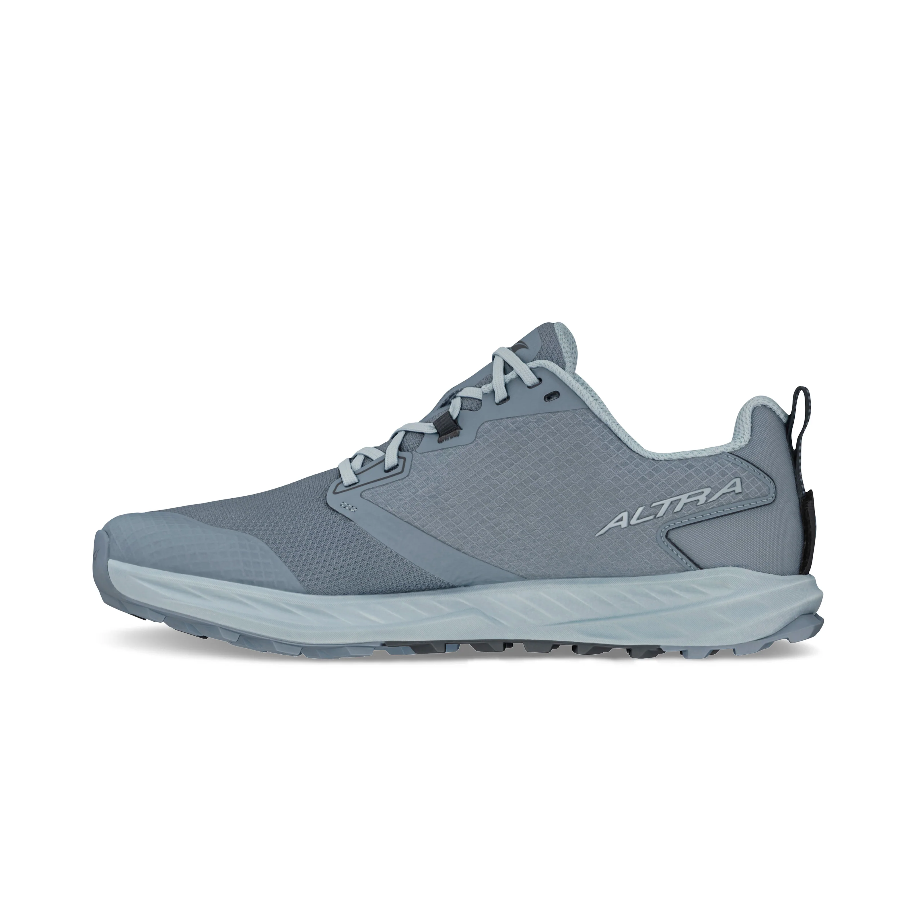 Altra Superior 7 | Grey | Womens - Image 4