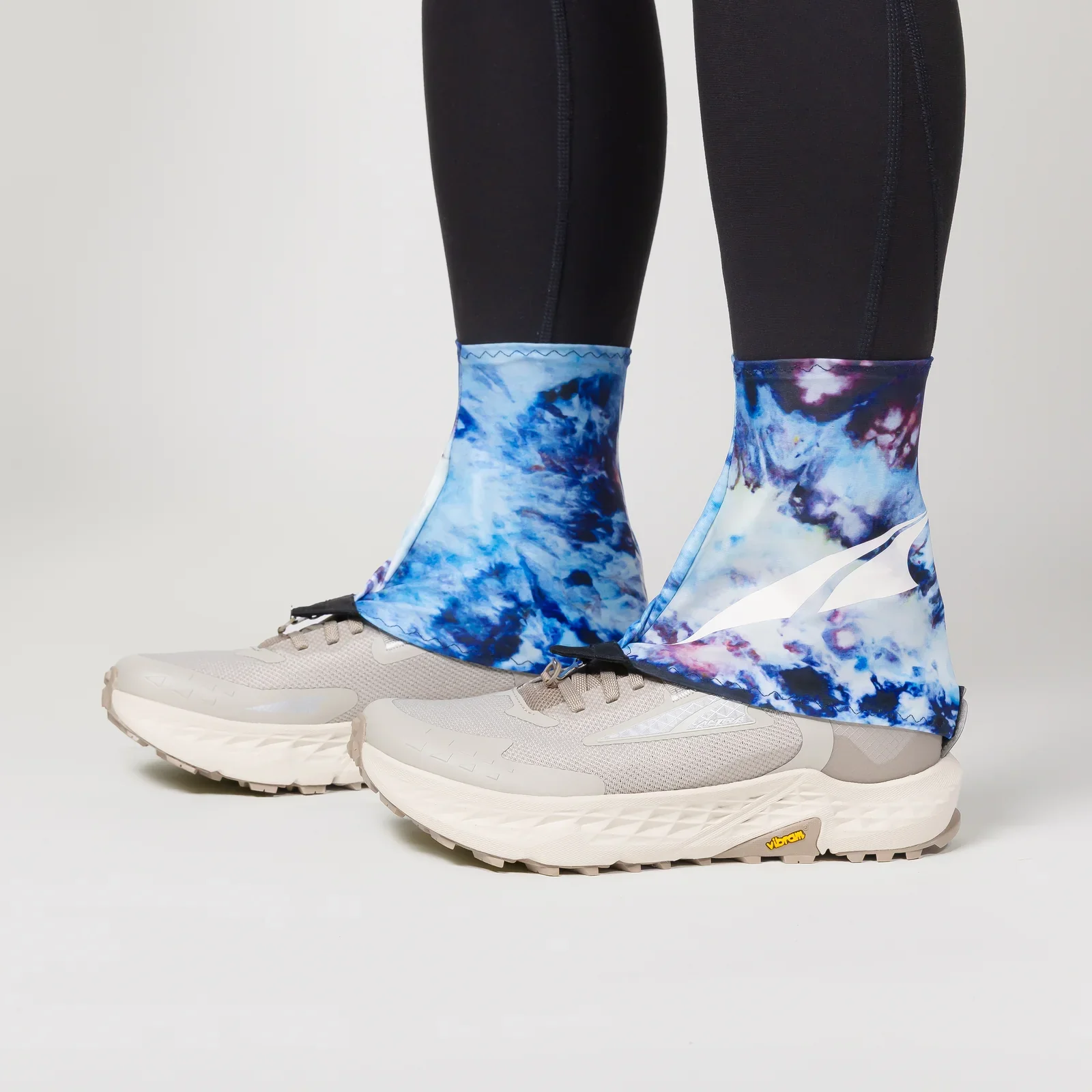 Altra Trail Gaiter | Ice Tiedye