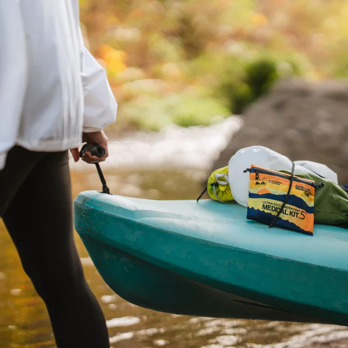 AMK Ultralight & Watertight .5 | First Aid Kit - Image 4