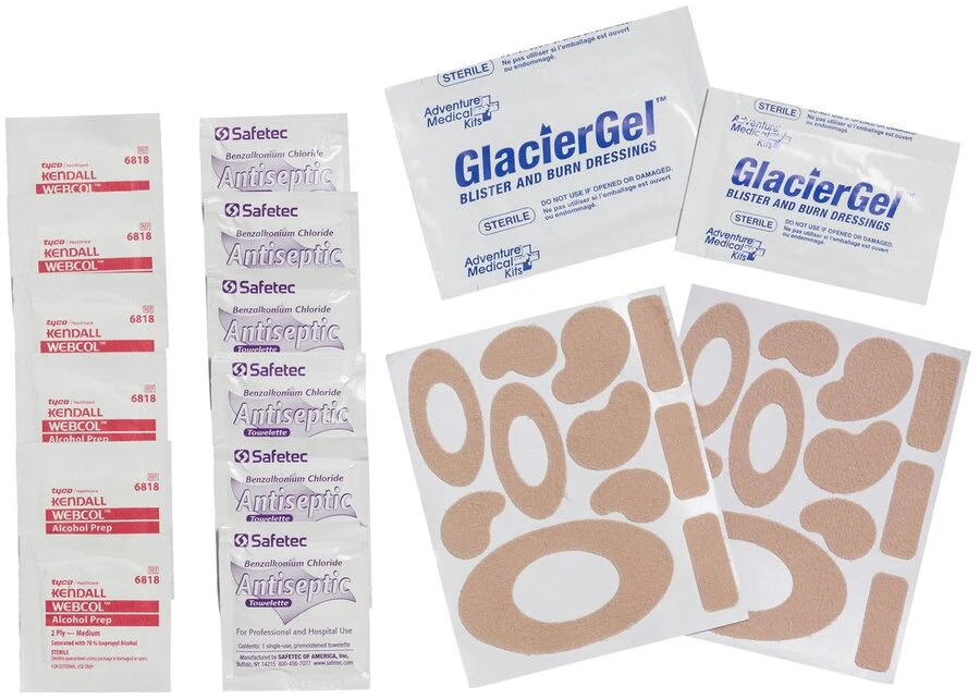AMK Blister Medic Kit - Image 2