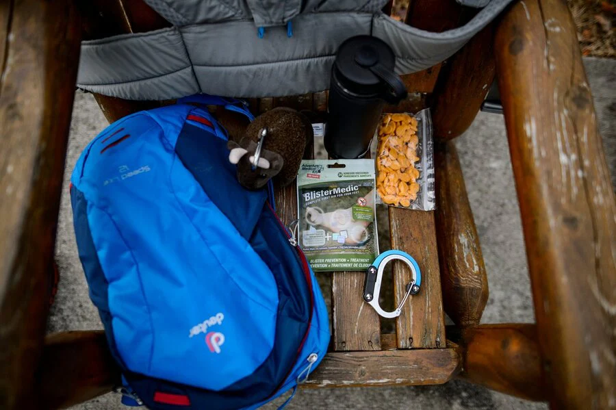 AMK Blister Medic Kit - Image 4