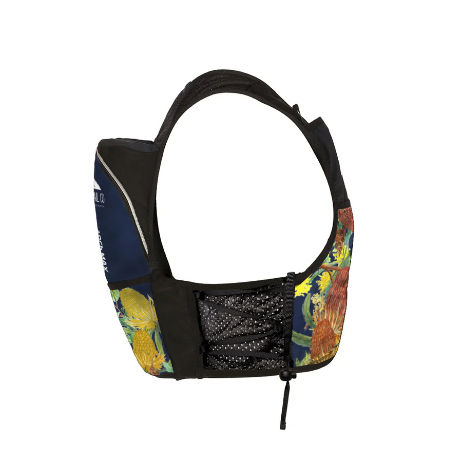ARCh MAX HV-12 | 12L Hydration Vest | Bloom - Image 4