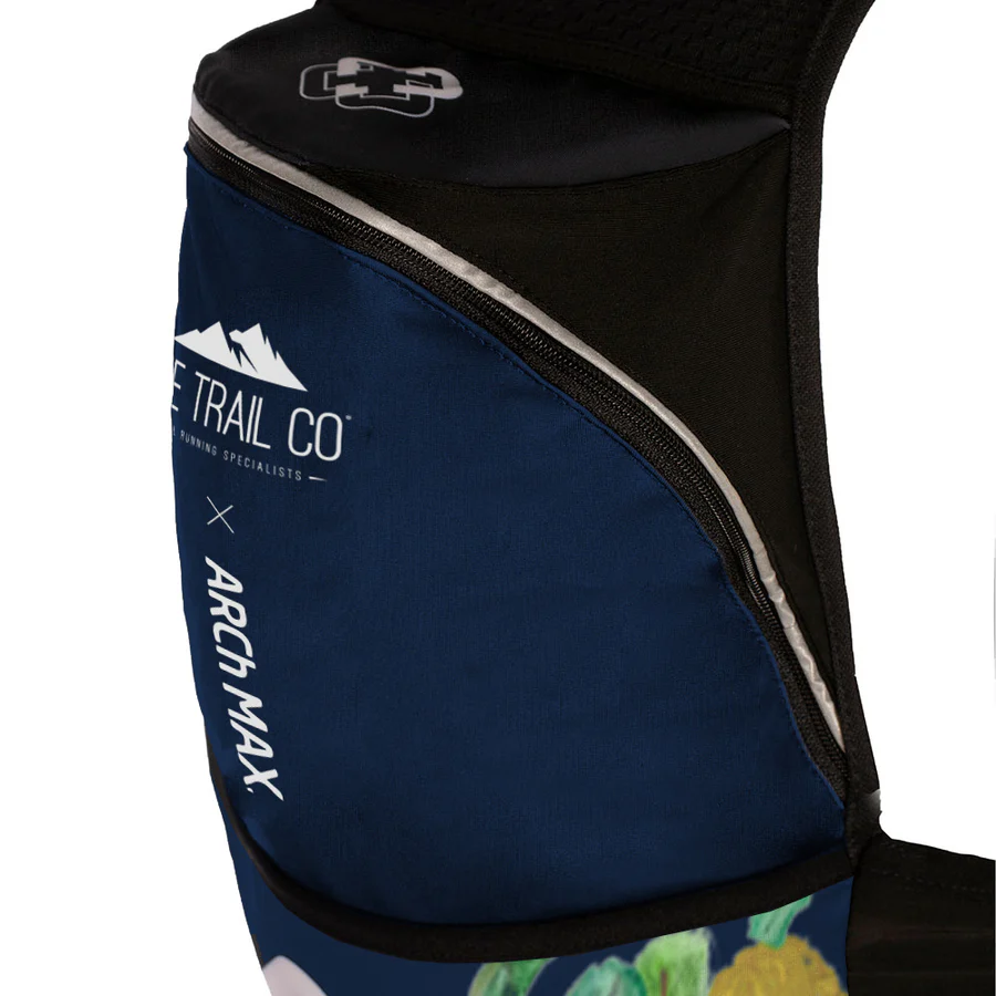 ARCh MAX HV-12 | 12L Hydration Vest | Bloom - Image 5