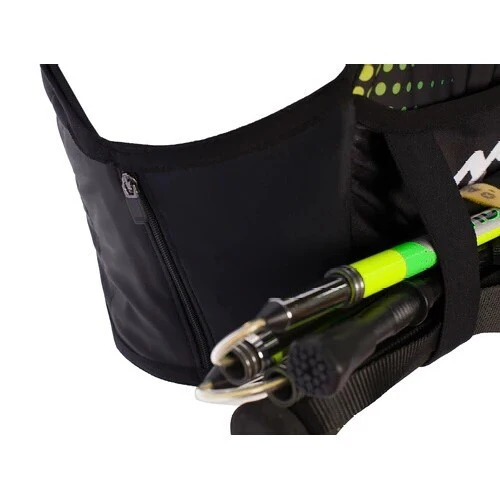 ARCh MAX HV-8 | 8L Hydration Vest | Black - Image 3