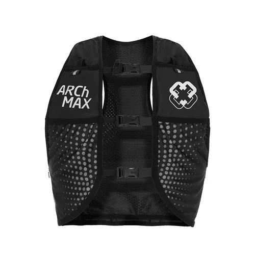ARCh MAX HV-8 | 8L Hydration Vest | Black - Image 5