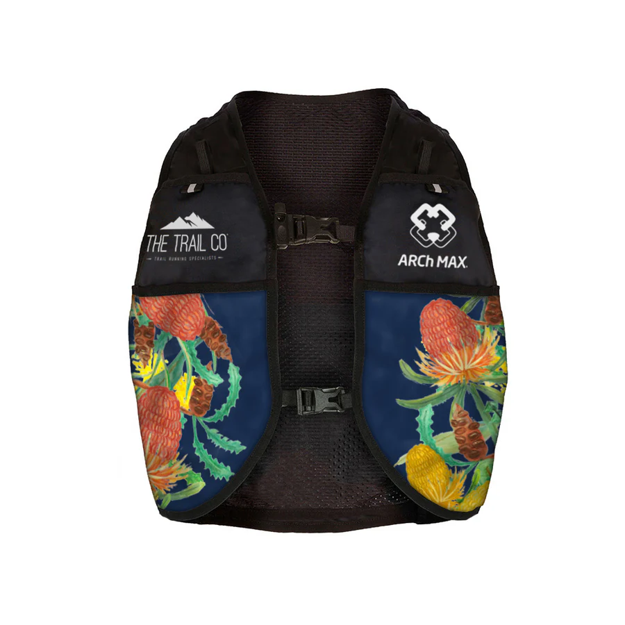 ARCh MAX HV-8 | 8L Hydration Vest | Bloom - Image 3