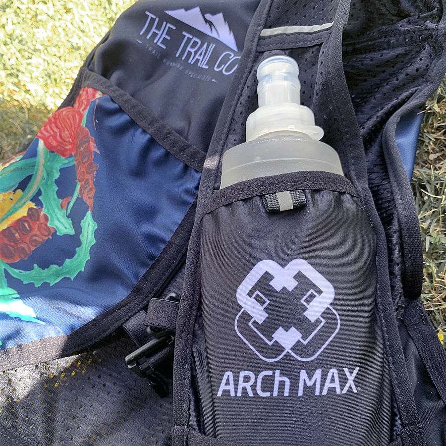 ARCh MAX HV-8 | 8L Hydration Vest | Bloom - Image 6