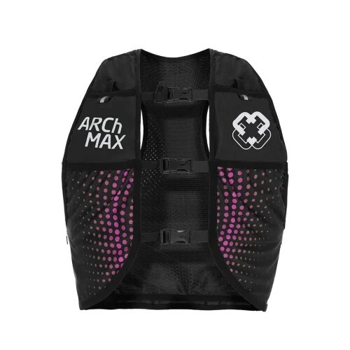ARCh MAX HV-8 | 8L Hydration Vest | Pink - Image 5