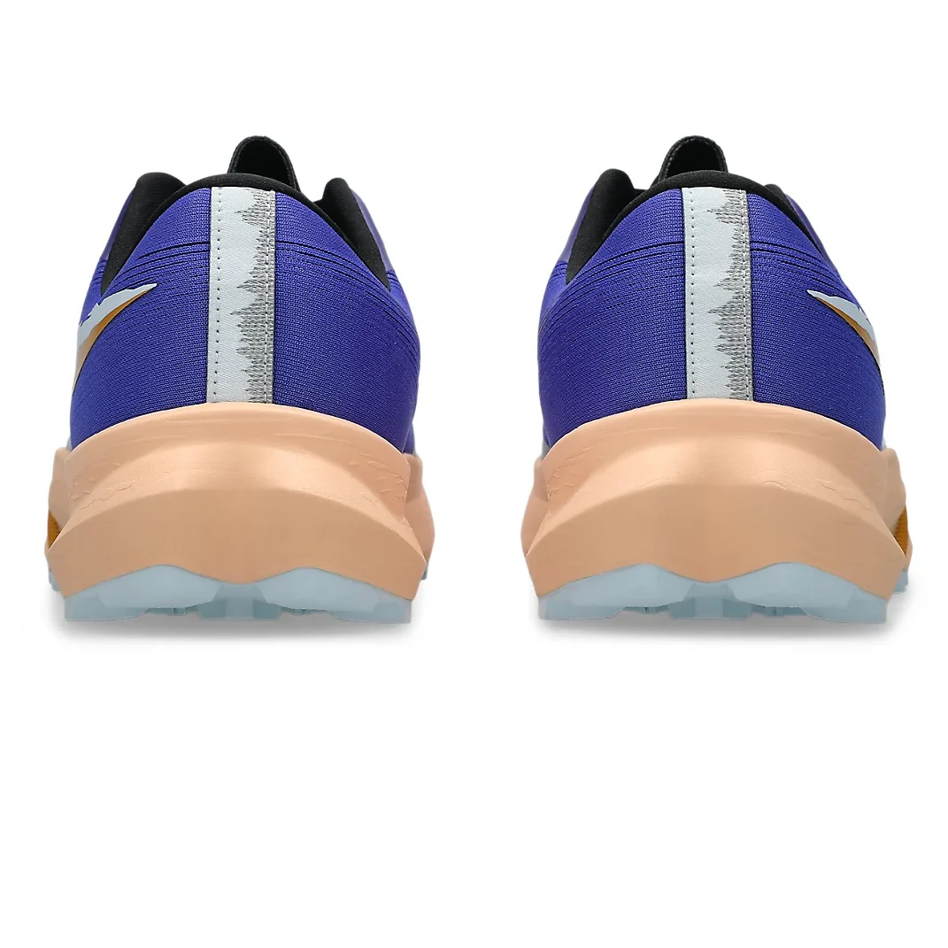 Asics Fuji Lite 6 | Cobalt Burst / Cool Grey | Mens - Image 8