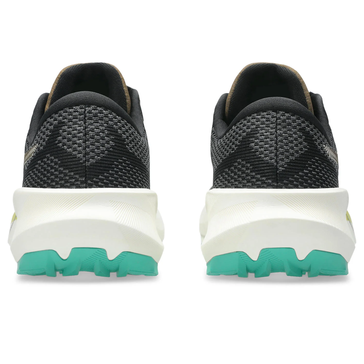 Asics Gel-Trabuco 14 | Black / Clay Canyon | Mens - Image 5