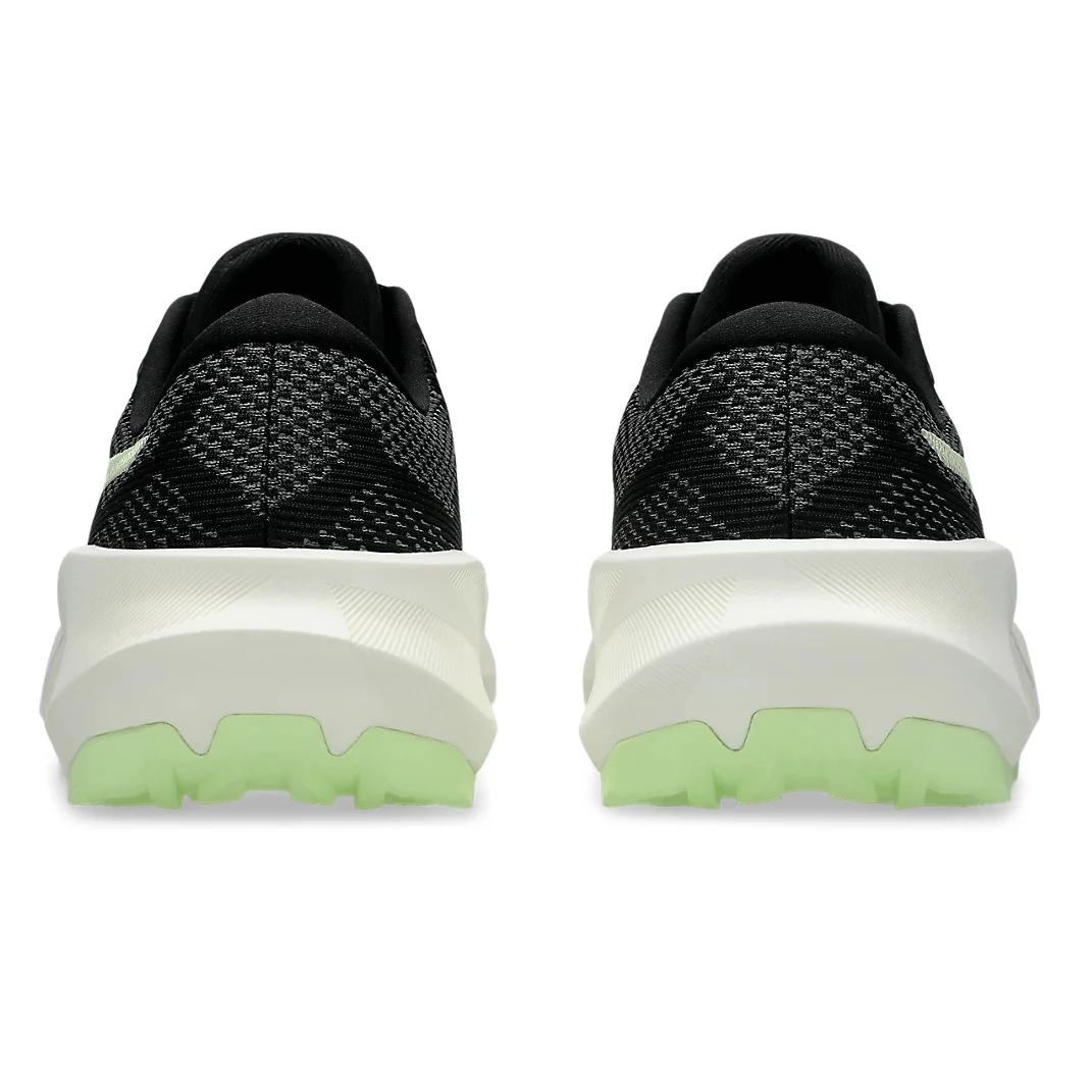 Asics Gel-Trabuco 14 | Black / Illuminate Yellow | Mens - Image 5