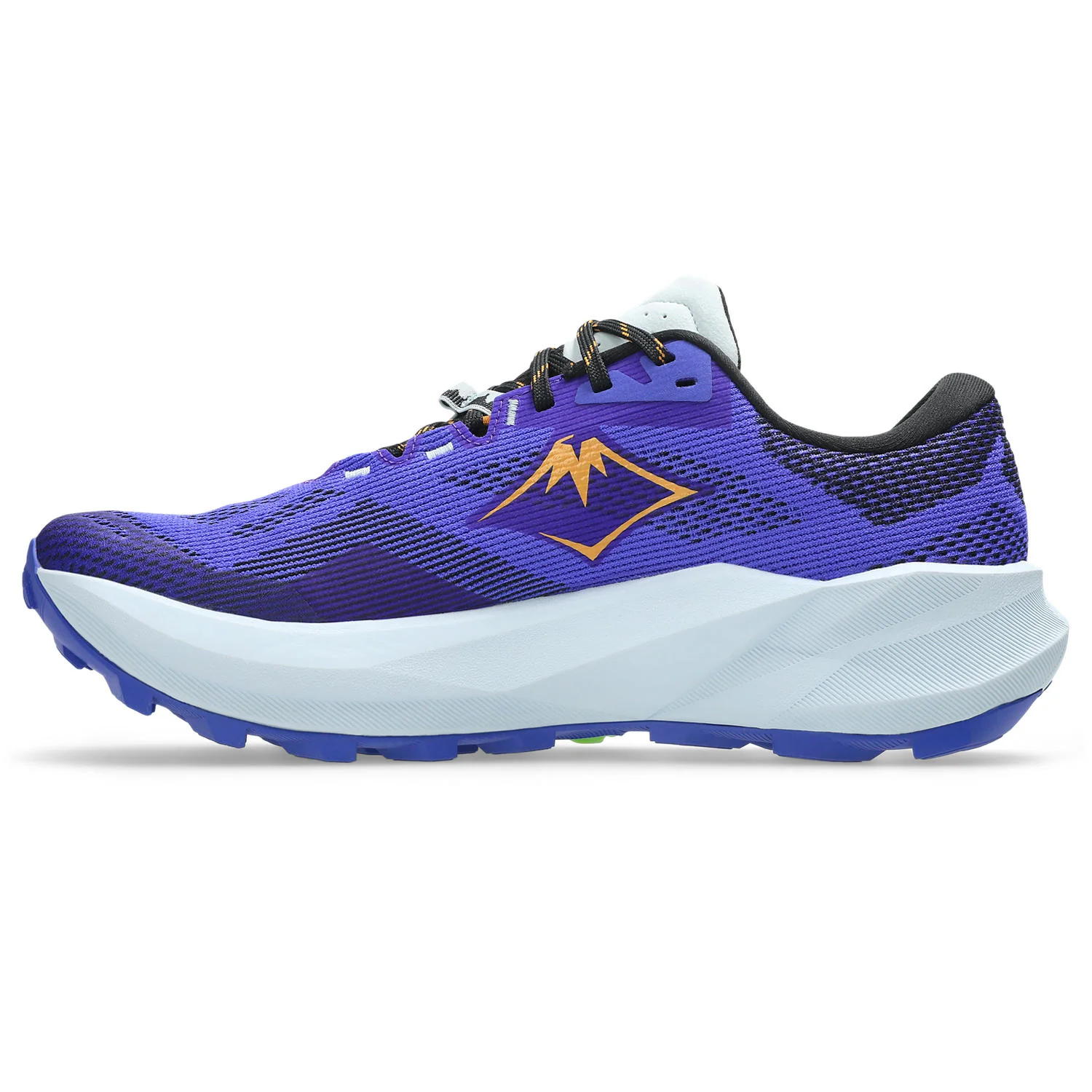 Asics Gel-Trabuco 14 | Cobalt Burst / Sandstorm | Mens - Image 10