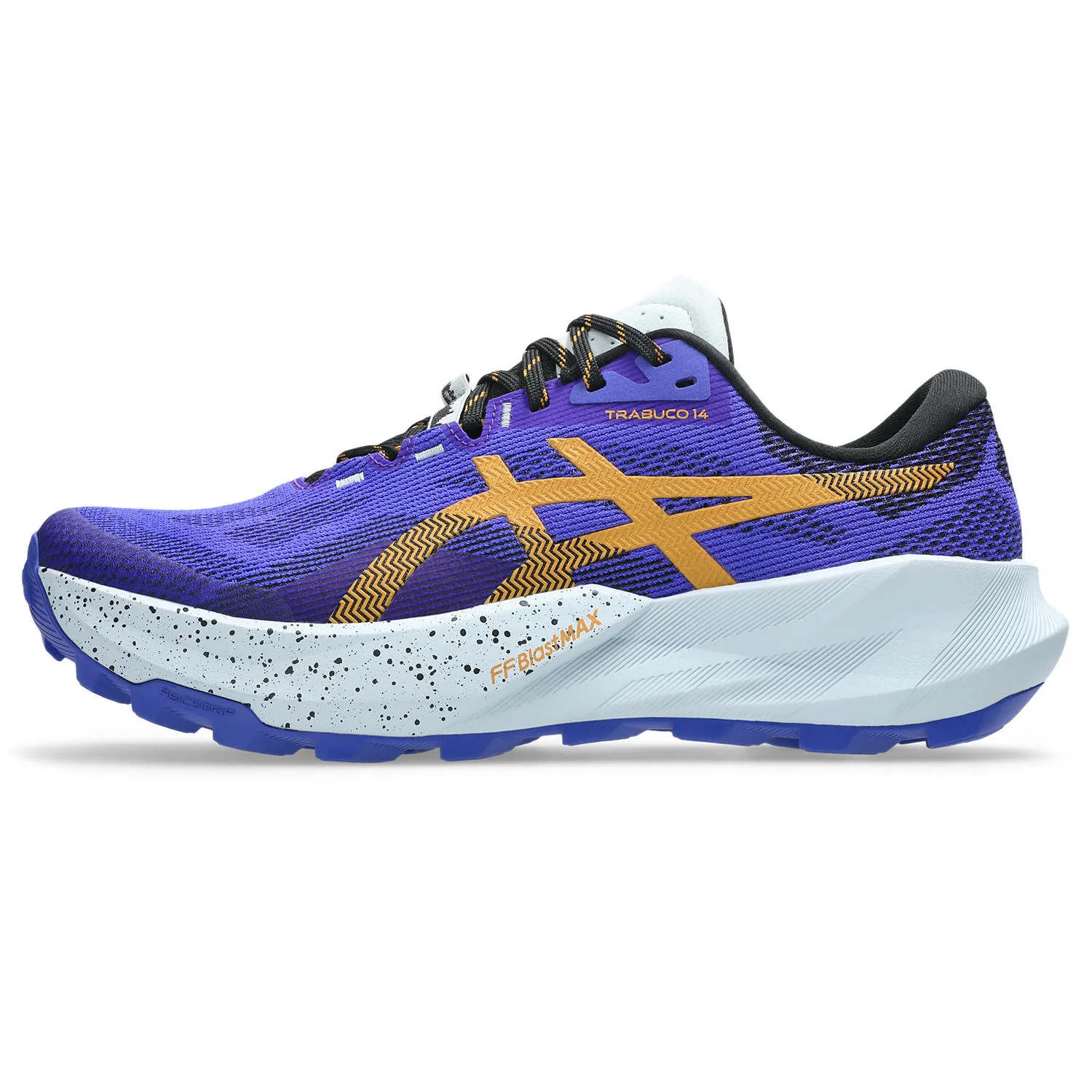 Asics Gel-Trabuco 14 | Cobalt Burst / Sandstorm | Mens - Image 11