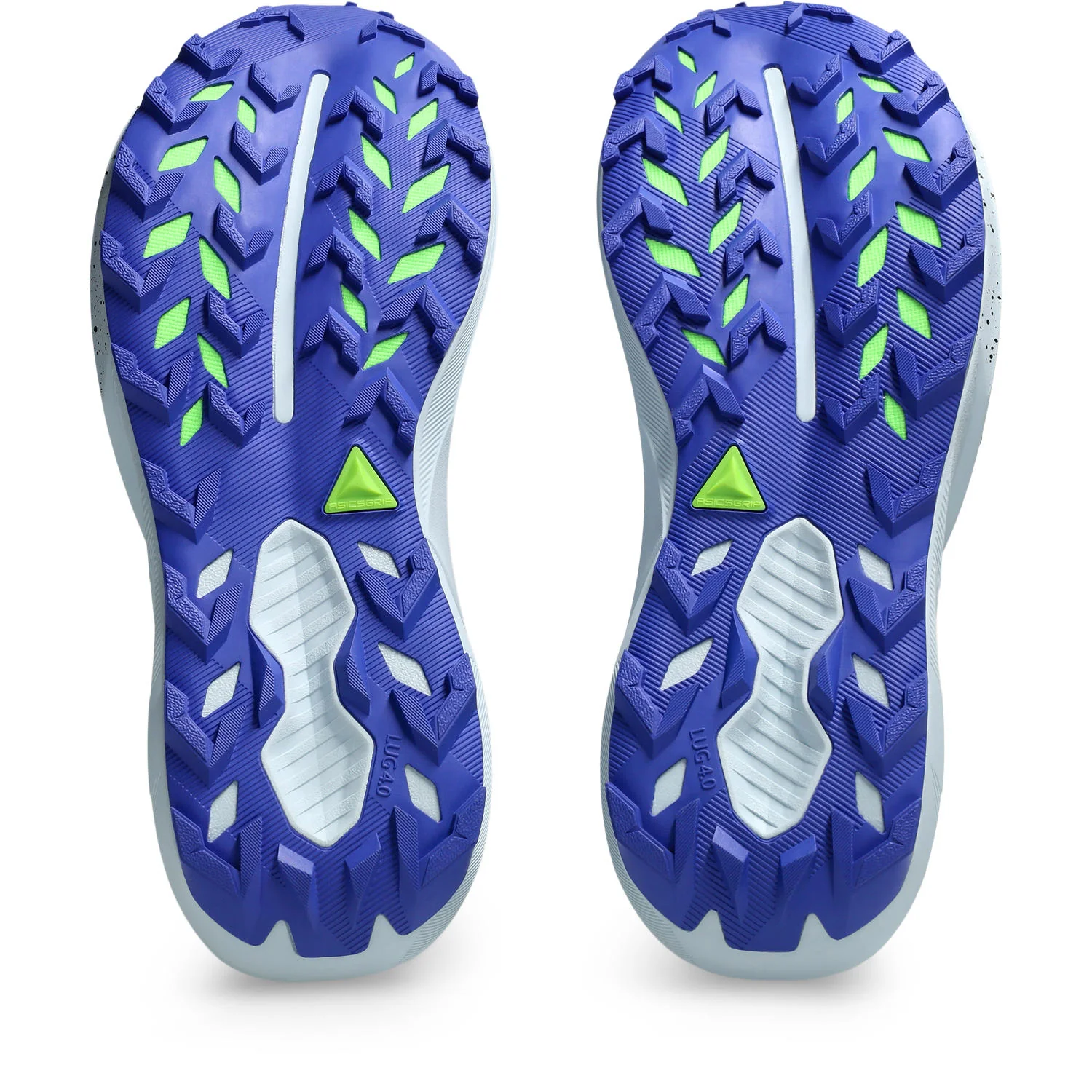 Asics Gel-Trabuco 14 | Cobalt Burst / Sandstorm | Mens - Image 4