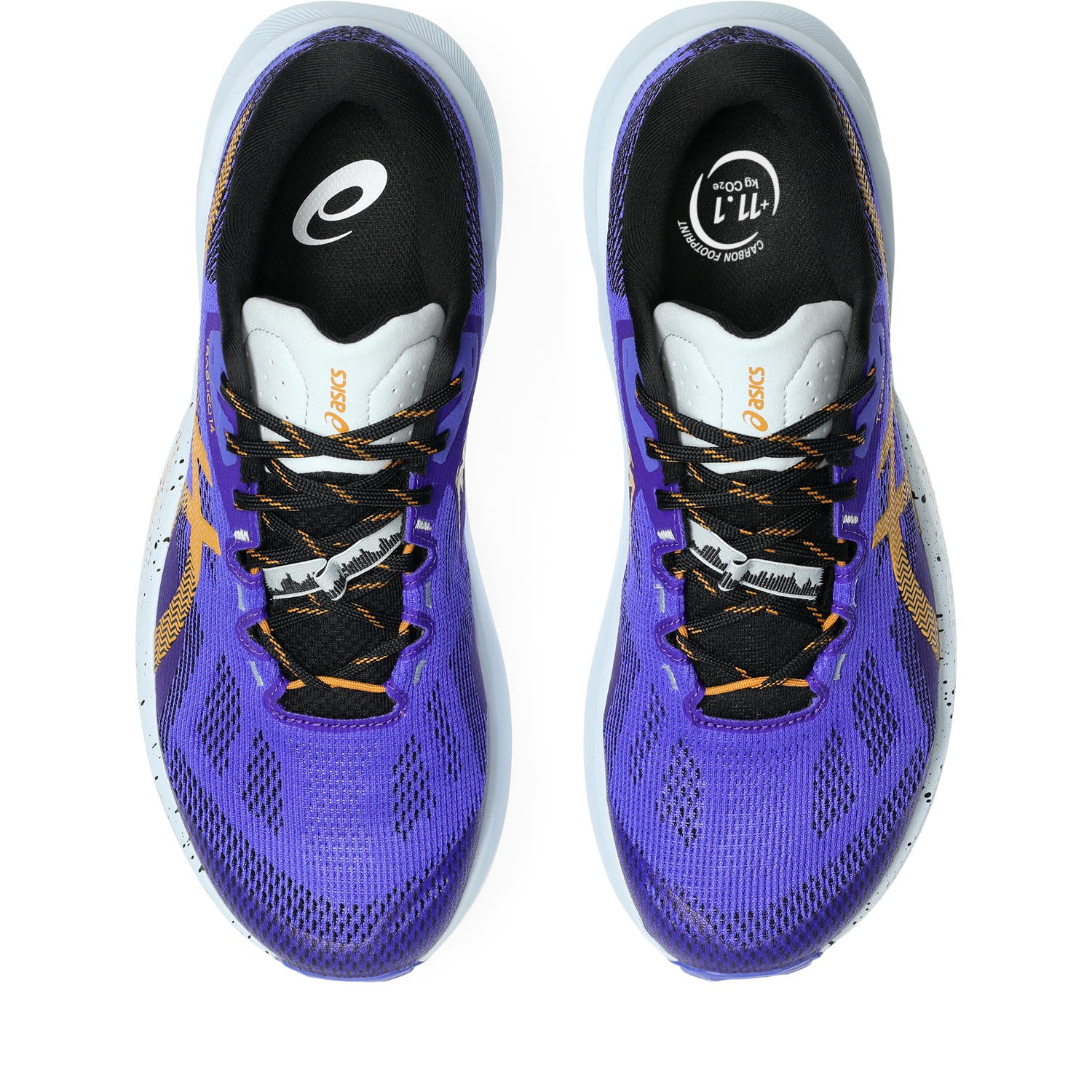 Asics Gel-Trabuco 14 | Cobalt Burst / Sandstorm | Mens - Image 5