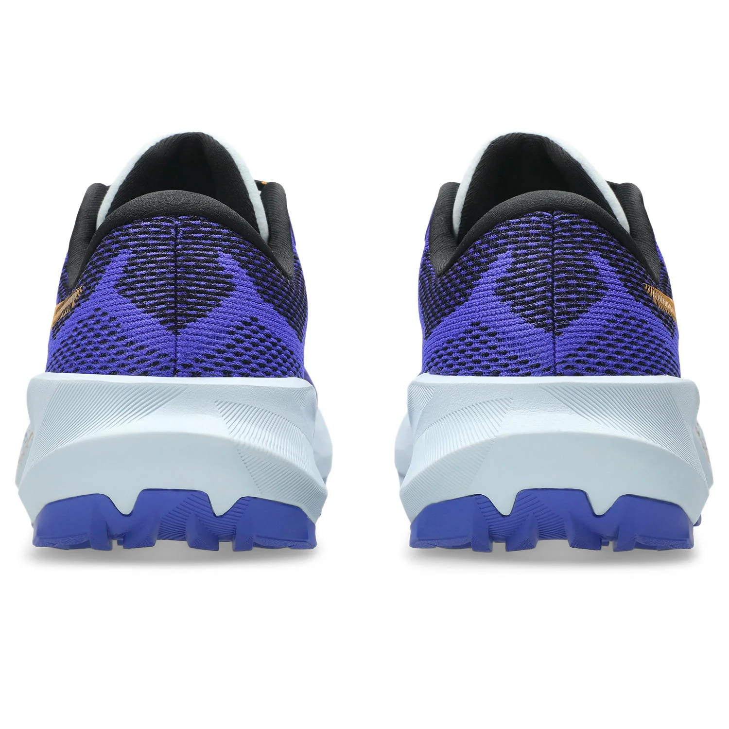 Asics Gel-Trabuco 14 | Cobalt Burst / Sandstorm | Mens - Image 8