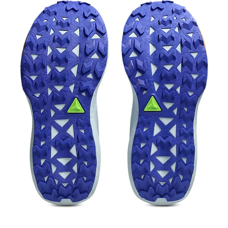 Asics Trabuco Max 5 | Cobalt Burst / Black | Mens - Image 4