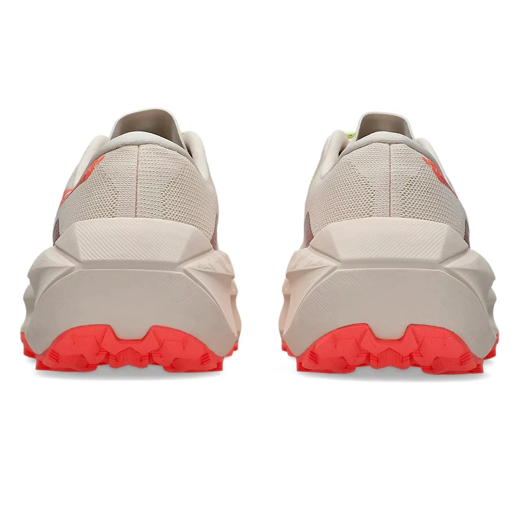 Asics Trabuco Max 5 | Rose Dust / Sun Coral | Womens - Image 5
