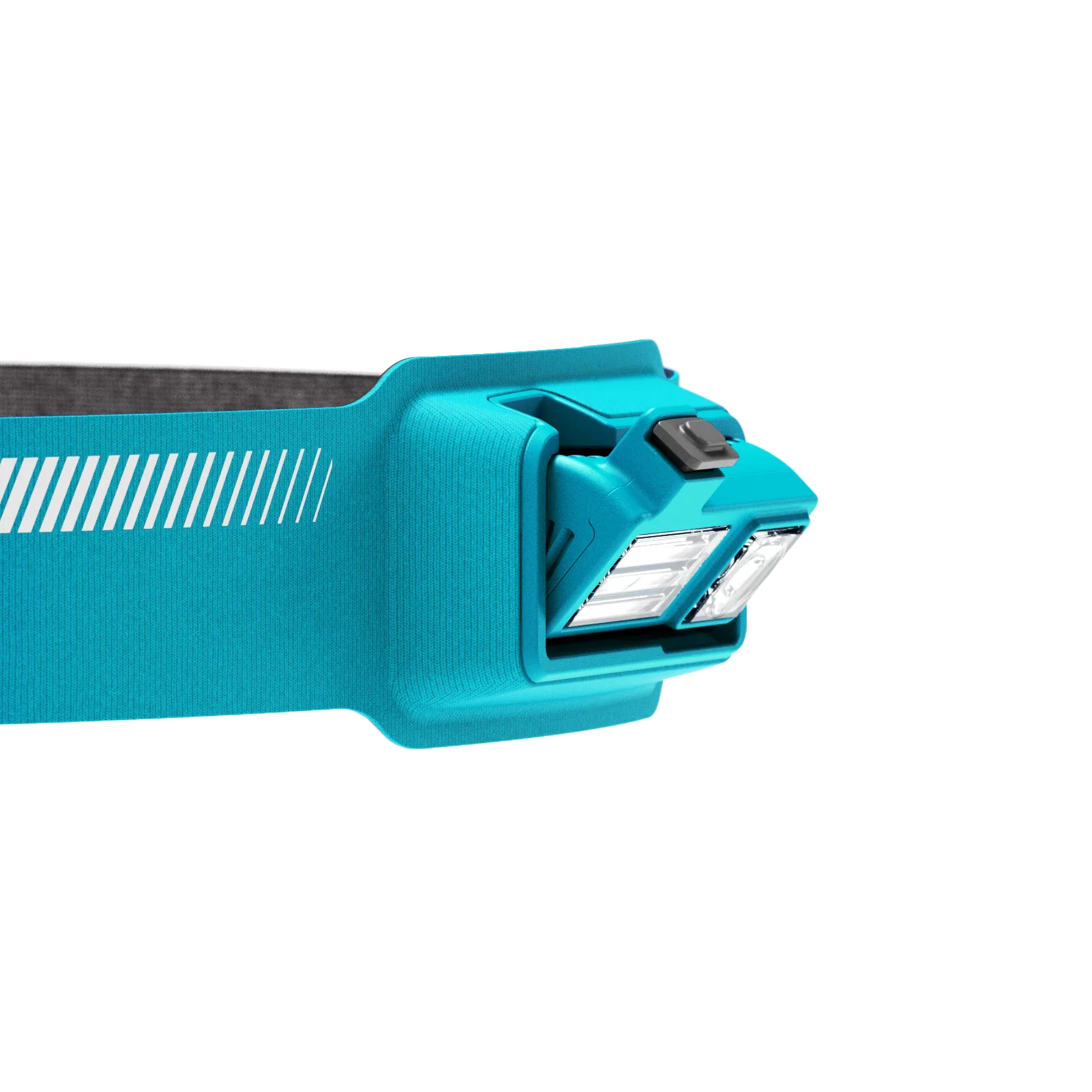 BioLite Dash 450 Rechargeable Headlamp | Ocean Teal - Image 3