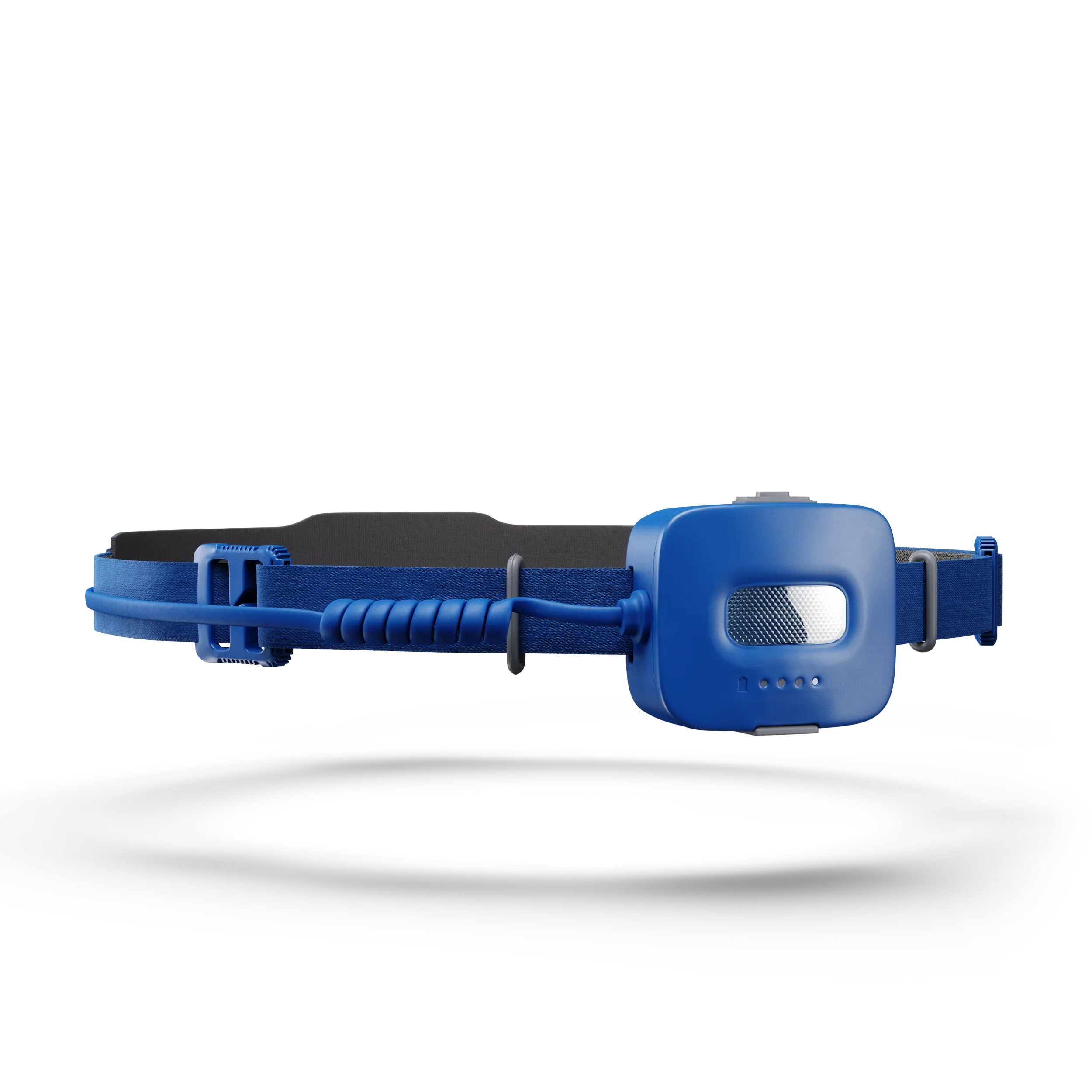 BioLite Dash 450 Rechargeable Headlamp | Ocean Teal - Image 6