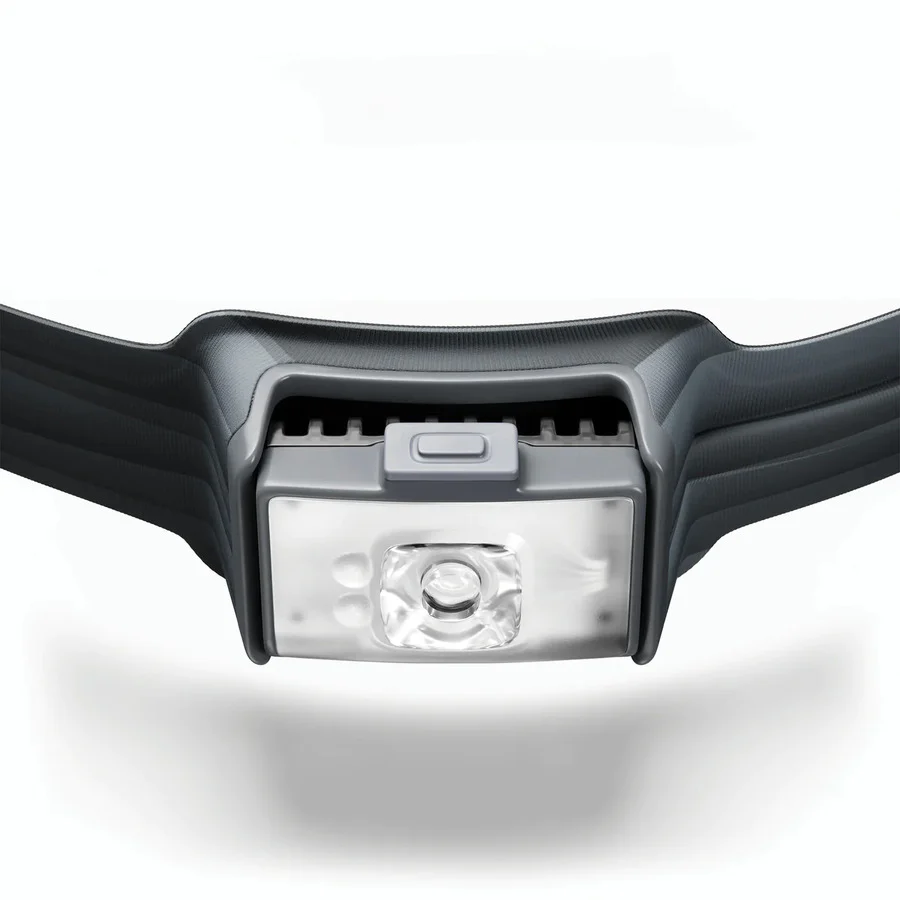 BioLite Headlamp | 800 Lumen | Midnight Grey - Image 3