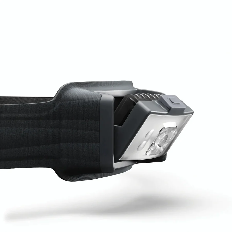 BioLite Headlamp | 800 Lumen | Midnight Grey - Image 4