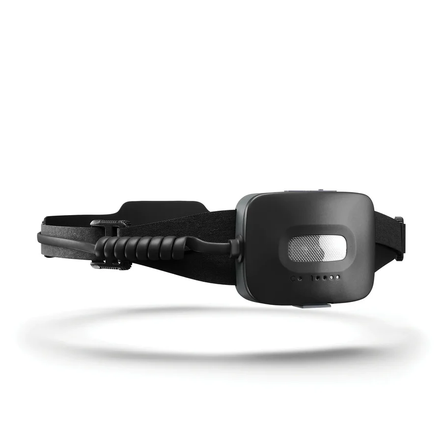BioLite Headlamp | 800 Lumen | Midnight Grey - Image 5