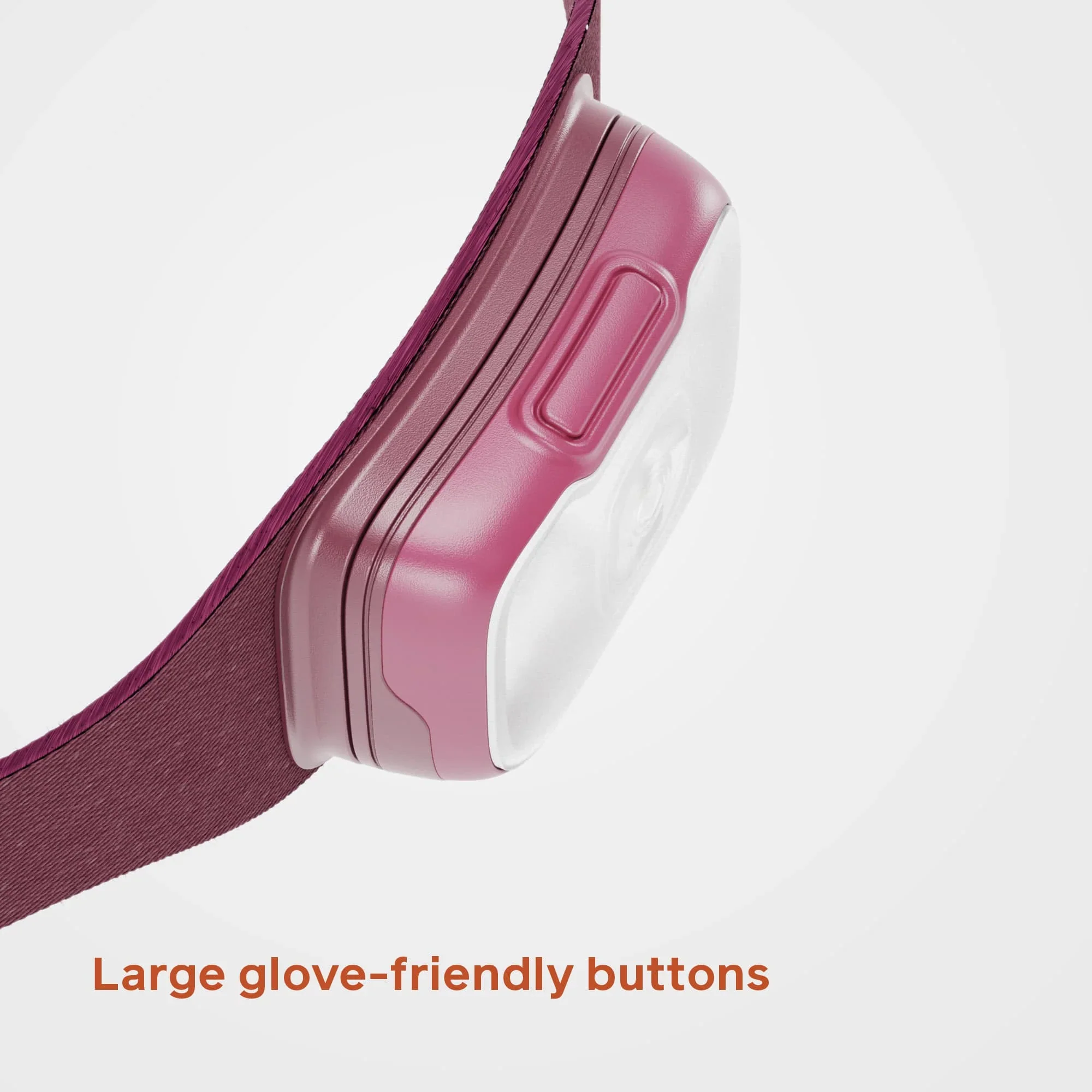 BioLite Range 300 Lumen Headlamp | Wild Fig - Image 4