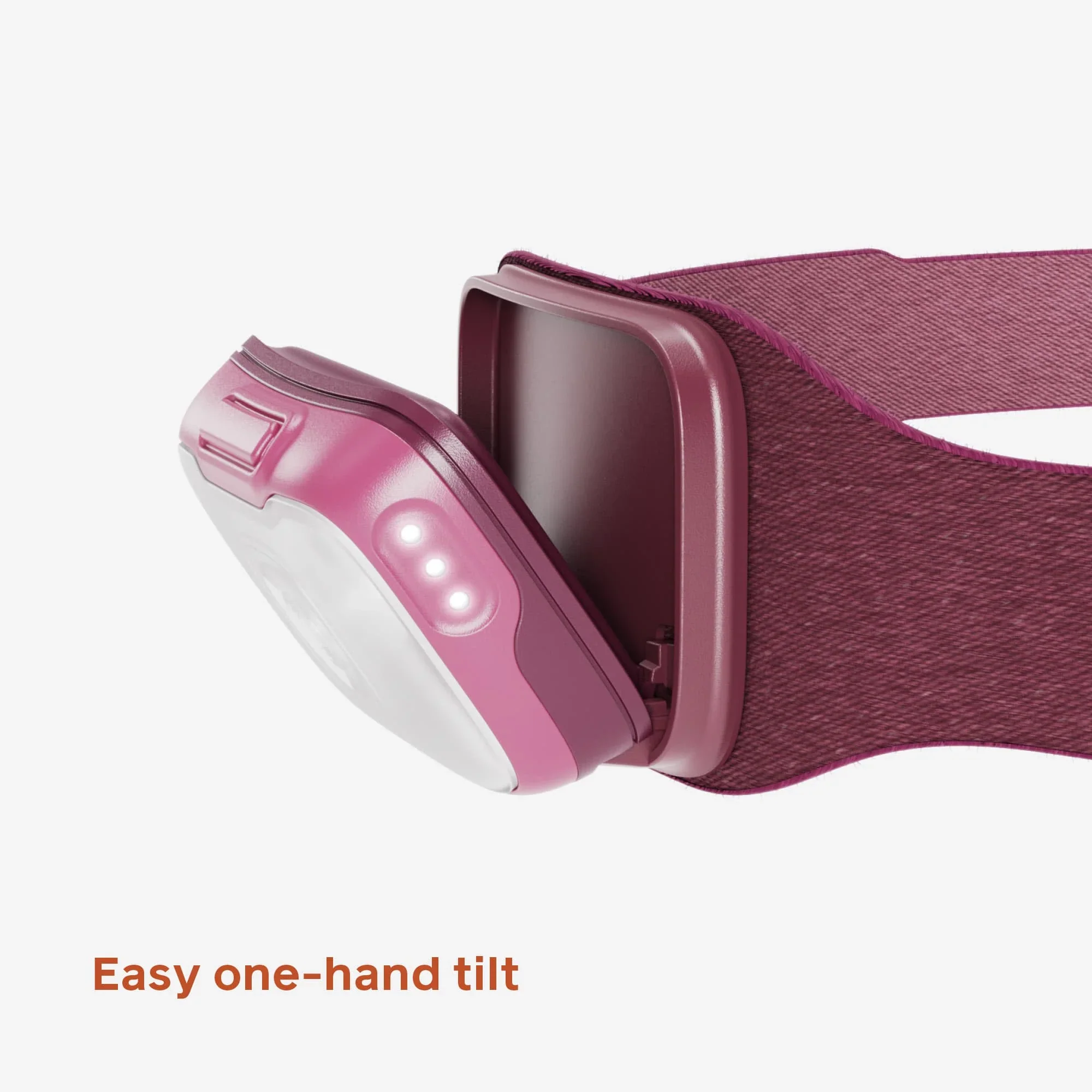 BioLite Range 300 Lumen Headlamp | Wild Fig - Image 5