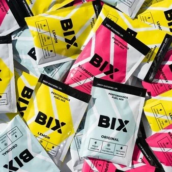 Bix Performance Fuel Mix | 41g Sachet - Image 3