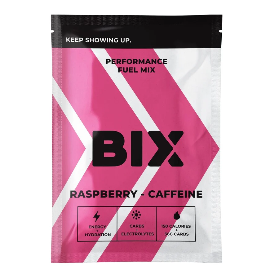 Bix Performance Fuel Mix | 41g Sachet - Image 5