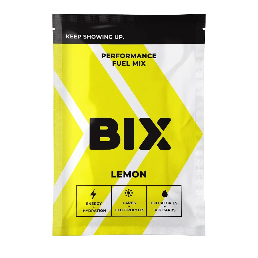 Bix Performance Fuel Mix | 41g Sachet - Image 6