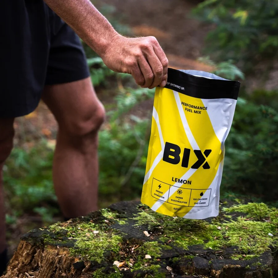 Bix Performance Fuel Mix | 30 serving Bag - Image 2
