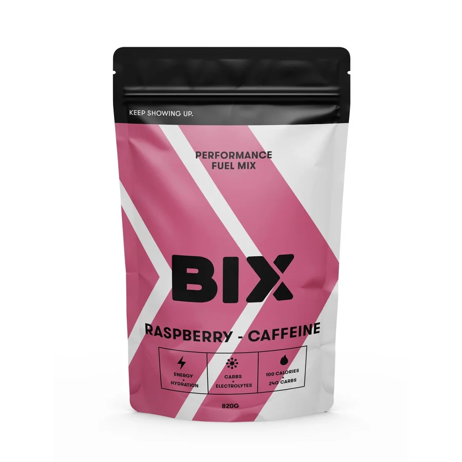 Bix Performance Fuel Mix | 30 serving Bag - Image 3