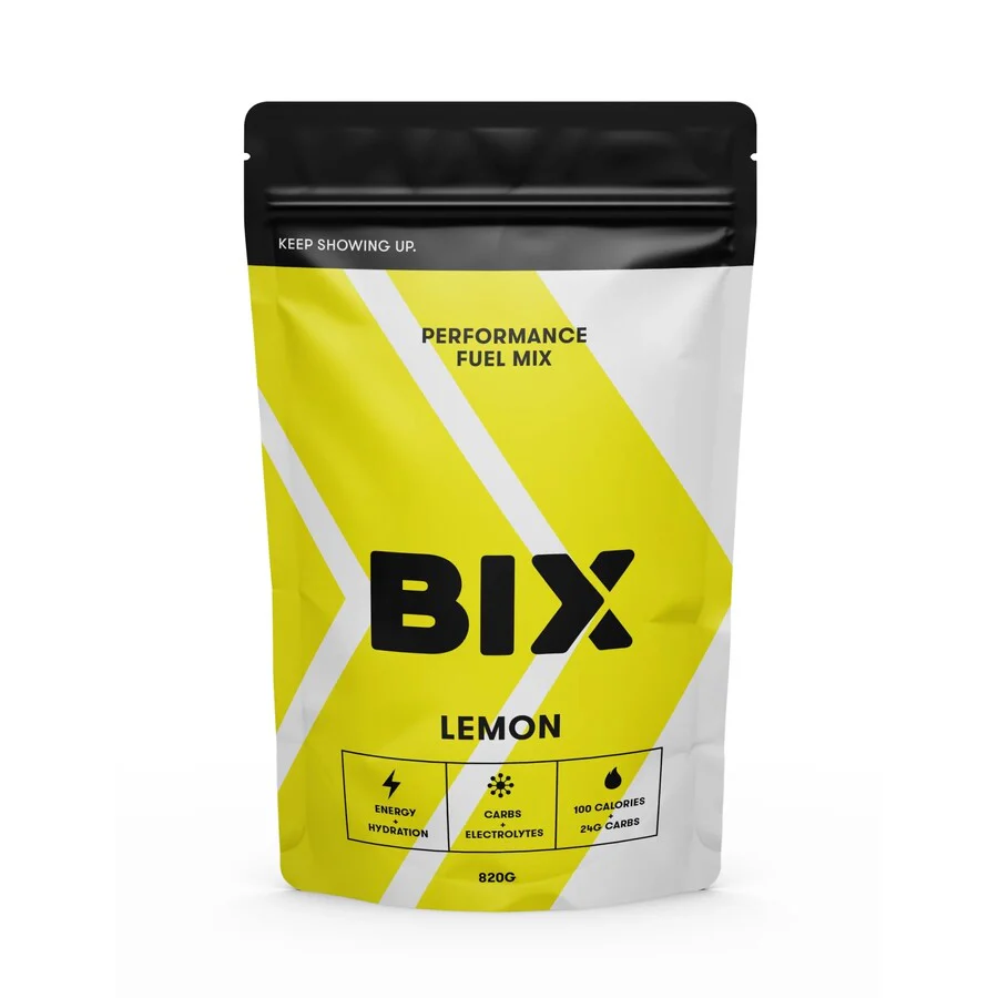 Bix Performance Fuel Mix | 30 serving Bag - Image 5