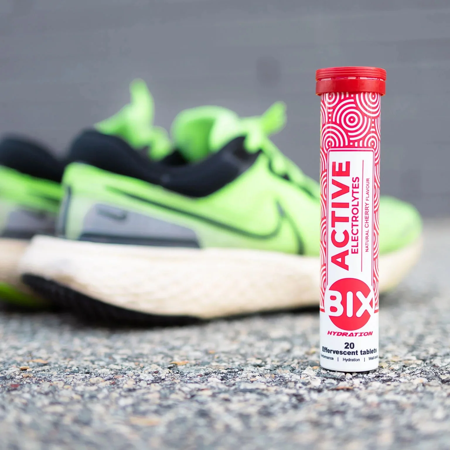 Bix Active | Electrolyte Drink Tabs - Image 5