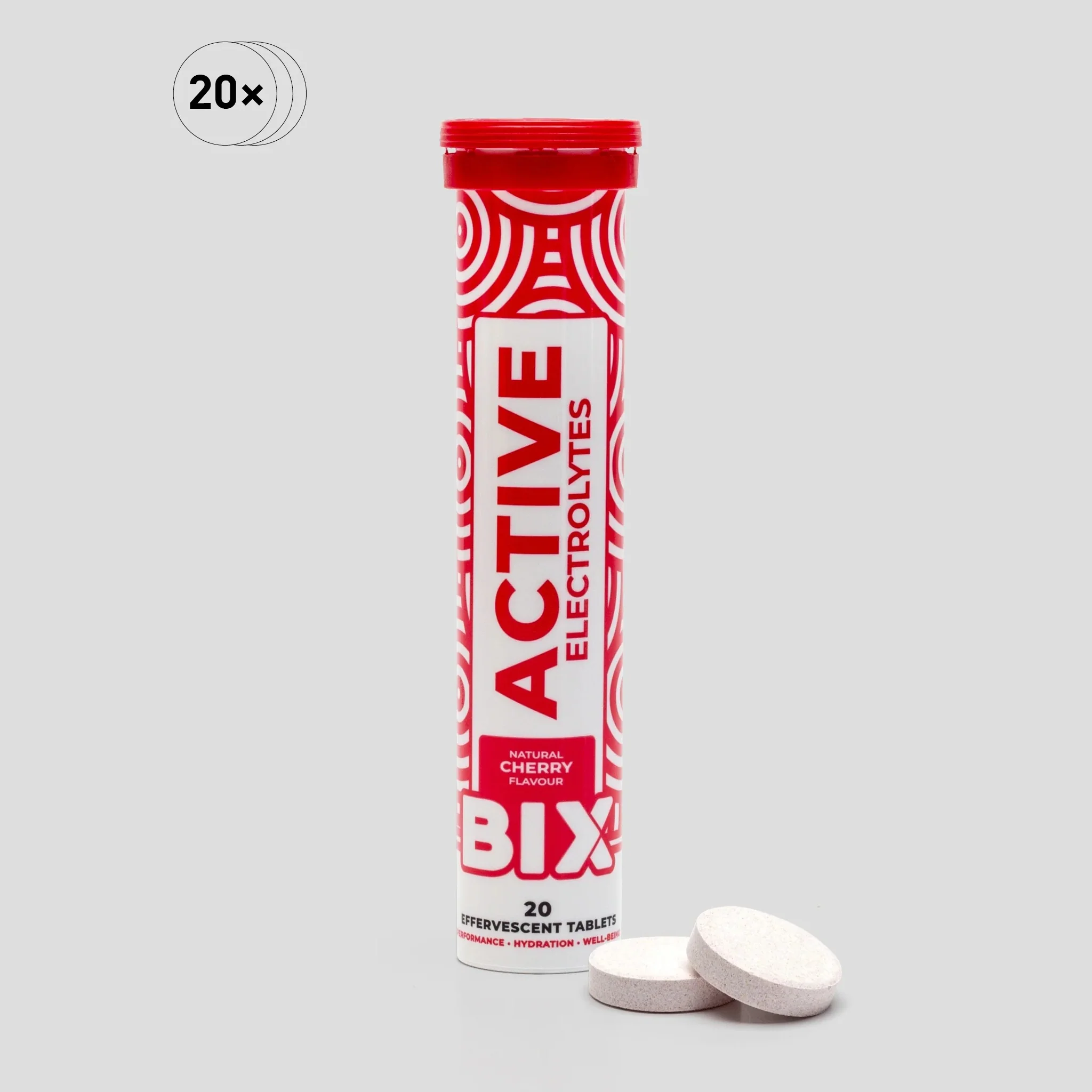 Bix Active | Electrolyte Drink Tabs - Image 8