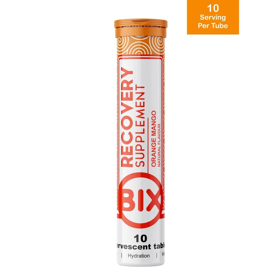 Bix Recovery Supplement Drink Tabs - Image 6