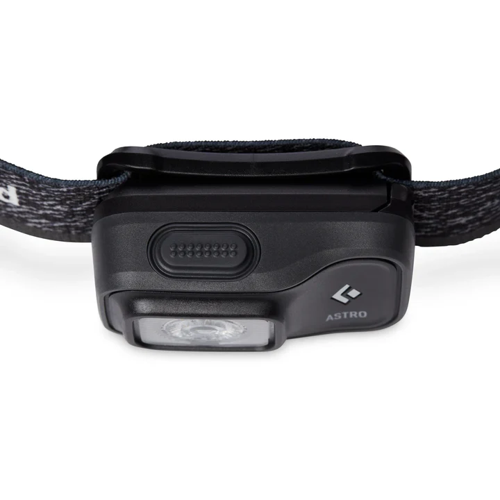 Black Diamond | Astro 300 Lumen Headlight | Graphite - Image 4