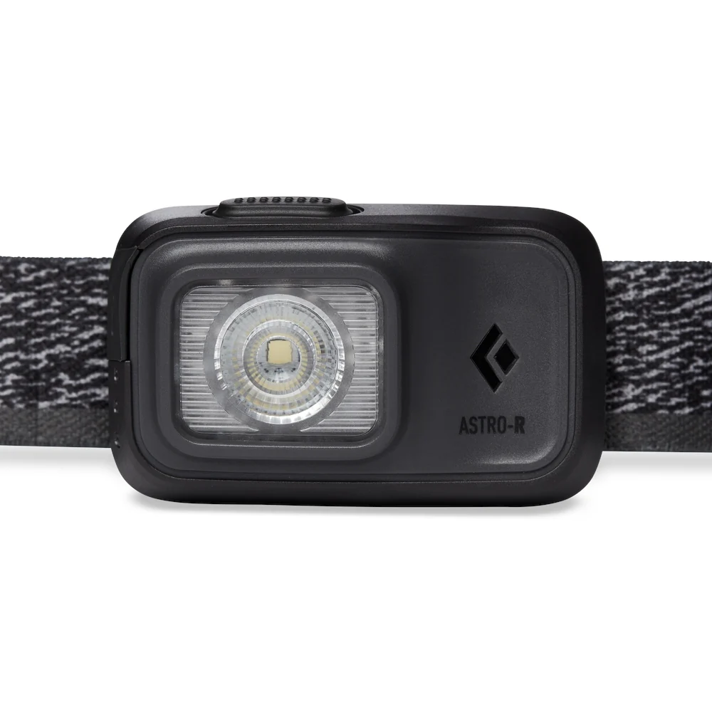 Black Diamond | Astro 300 Lumen Headlight | Graphite - Image 5
