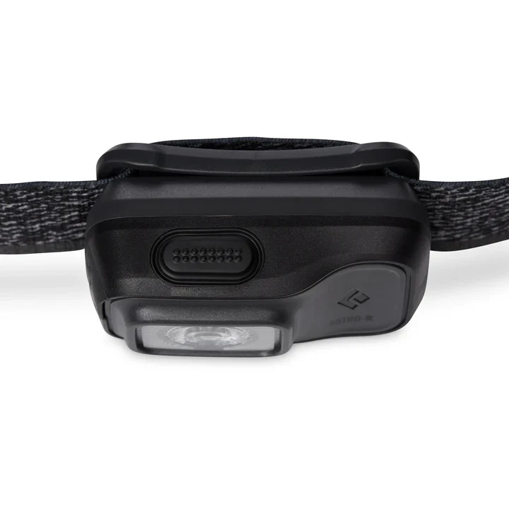 Black Diamond Astro 300-R | Rechargeable Headlight | Graphite - Image 5