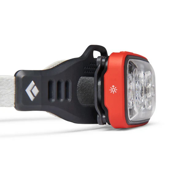 Black Diamond Distance 1500 Lumen Headlight | Octane - Image 7