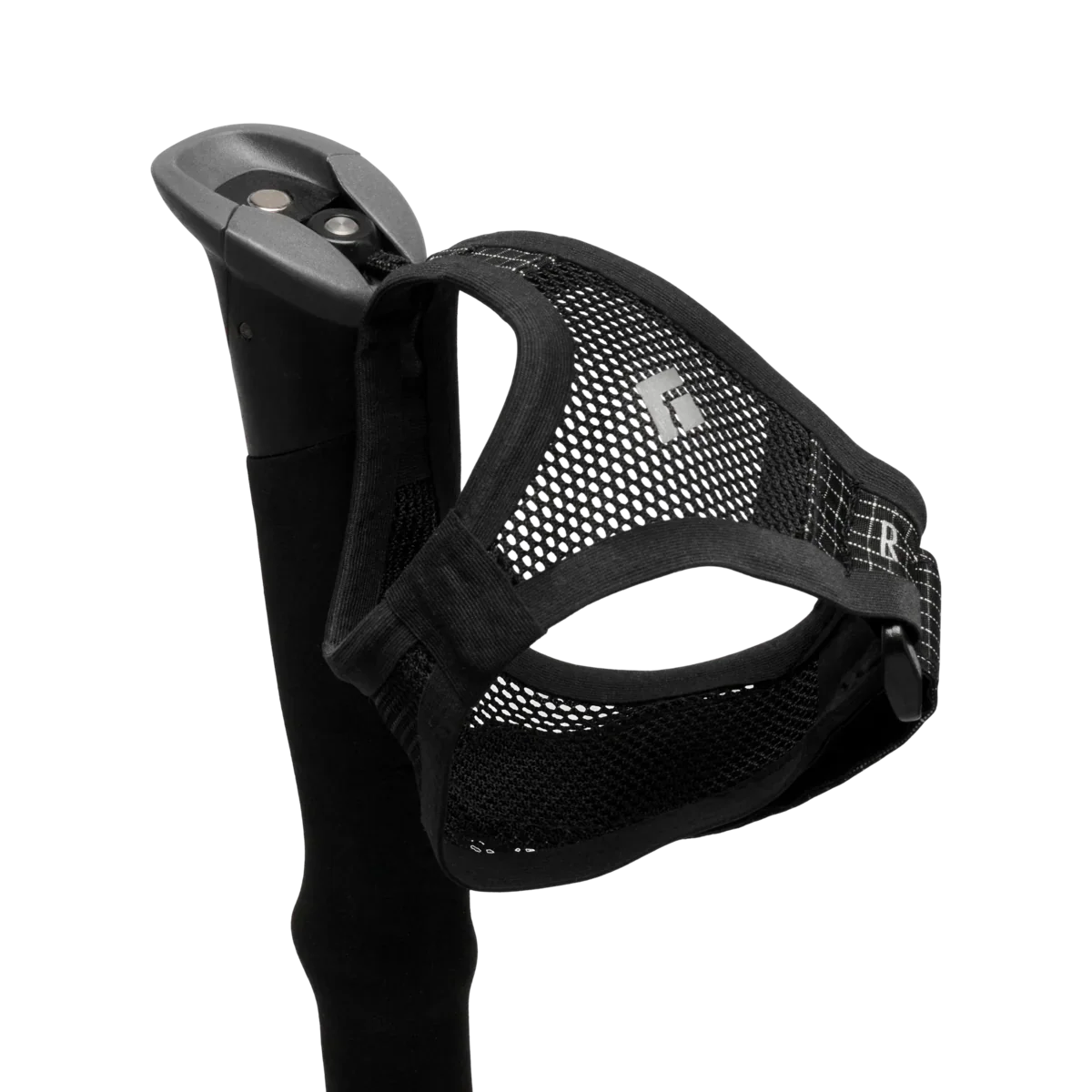 Black Diamond Distance Carbon Z FKT Poles | Black - Image 4